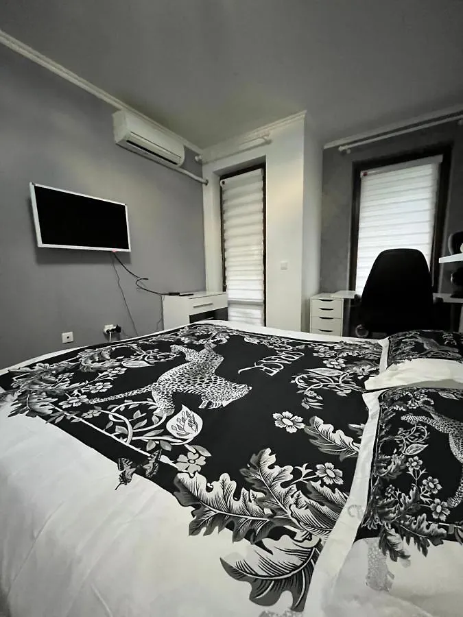 Marica Apartment Filibe 0*,  Bulgaristan