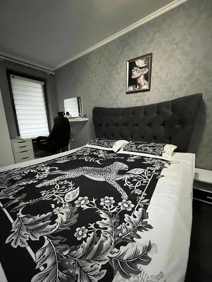 Marica Apartment Filibe 0*,