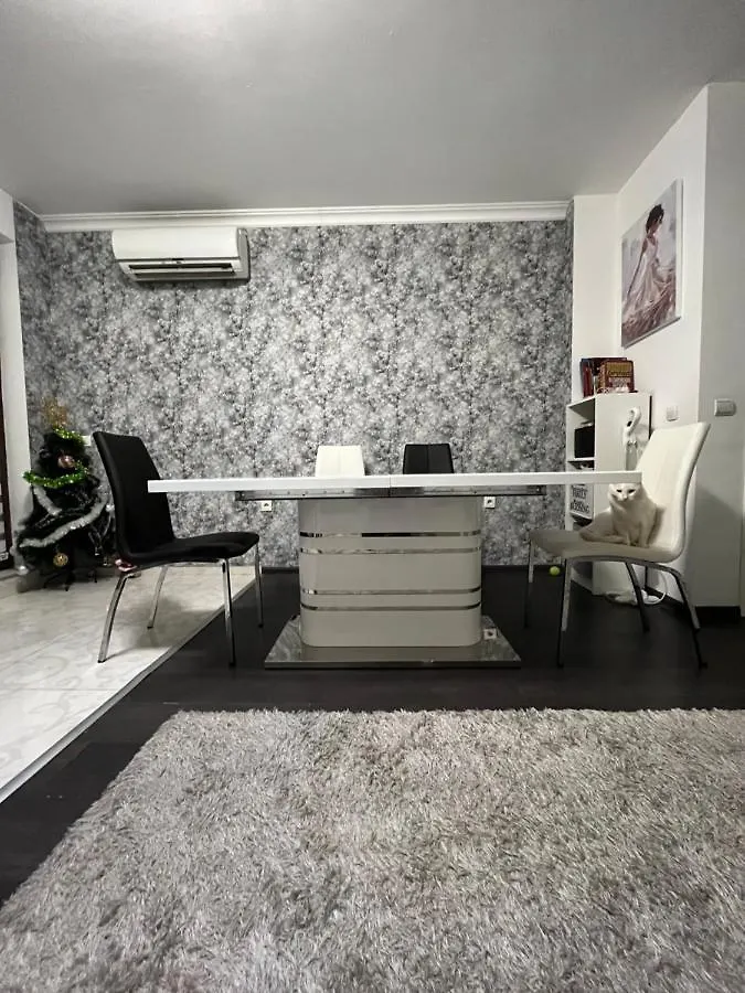 Marica Apartment Filibe