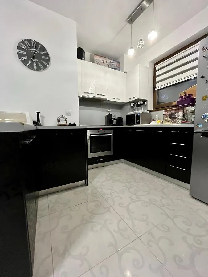 Marica Apartment Filibe