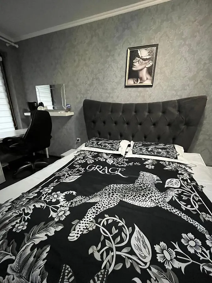 Marica Apartment Filibe