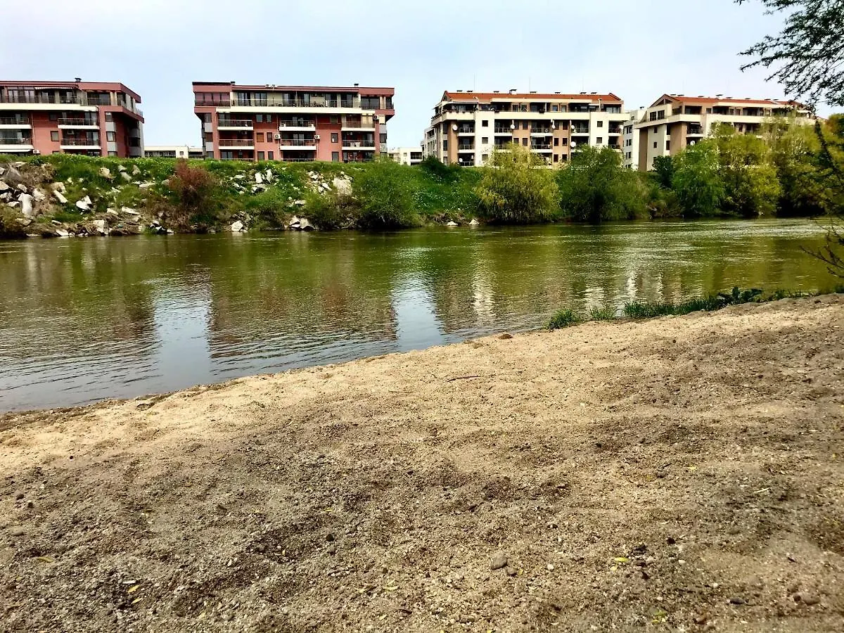 Marica Apartment Filibe Bulgaristan