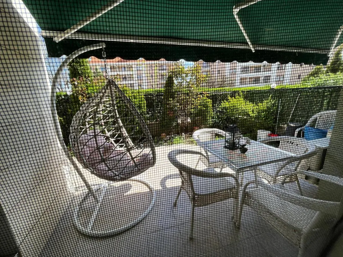 Marica Apartment Filibe 0*,  Bulgaristan