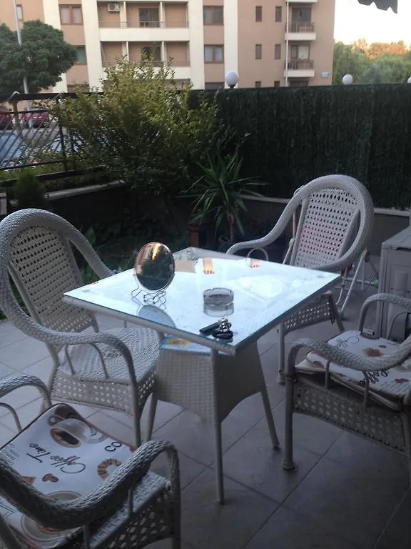 Marica Apartment Filibe